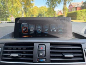 BMW 1 SERIES 3.0 M140i Hatchback 3dr Petrol Auto Euro 6 (s/s) (340 ps)