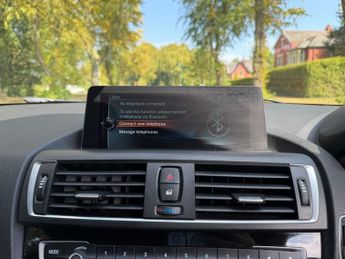 BMW 1 SERIES 3.0 M140i Hatchback 3dr Petrol Auto Euro 6 (s/s) (340 ps)