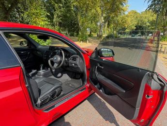 BMW 1 SERIES 3.0 M140i Hatchback 3dr Petrol Auto Euro 6 (s/s) (340 ps)