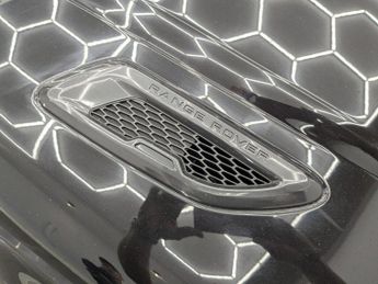 LAND ROVER RANGE ROVER EVOQUE 2.0 TD4 Landmark SUV 5dr Diesel Auto 4WD Euro 6 (s/s) (180 ps)
