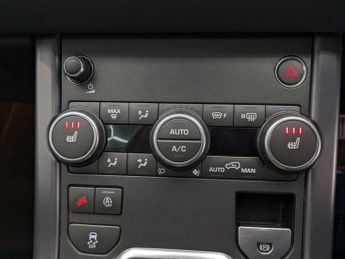 LAND ROVER RANGE ROVER EVOQUE 2.0 TD4 Landmark SUV 5dr Diesel Auto 4WD Euro 6 (s/s) (180 ps)