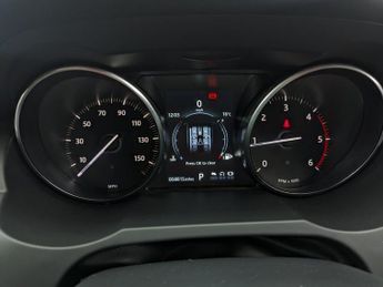 LAND ROVER RANGE ROVER EVOQUE 2.0 TD4 Landmark SUV 5dr Diesel Auto 4WD Euro 6 (s/s) (180 ps)