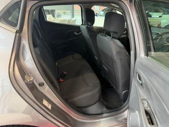 RENAULT CLIO 1.5 dCi Dynamique S MediaNav Hatchback 5dr Diesel EDC Euro 5 (90