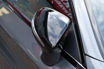 MERCEDES-BENZ C CLASS C300 AMG-LINE COUPE 9G-TRONIC AUTO 242 BHP (EURO 6)