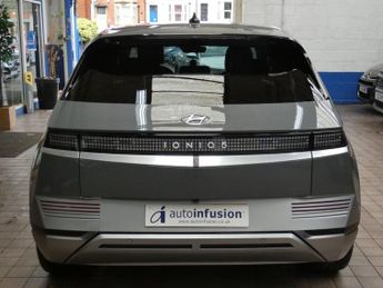 HYUNDAI IONIQ 5 77kWh Ultimate Hatchback 5dr Electric Auto (228 ps)