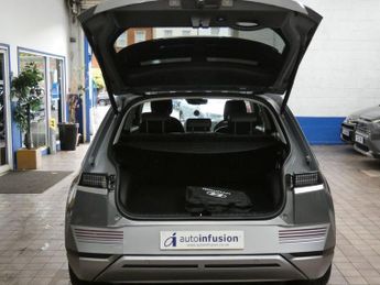 HYUNDAI IONIQ 5 77kWh Ultimate Hatchback 5dr Electric Auto (228 ps)