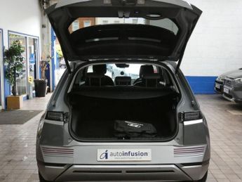 HYUNDAI IONIQ 5 77kWh Ultimate Hatchback 5dr Electric Auto (228 ps)