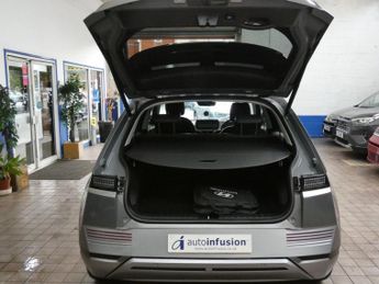 HYUNDAI IONIQ 5 77kWh Ultimate Hatchback 5dr Electric Auto (228 ps)
