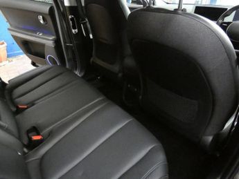 HYUNDAI IONIQ 5 77kWh Ultimate Hatchback 5dr Electric Auto (228 ps)