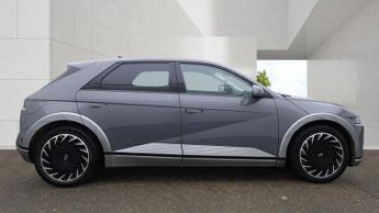 HYUNDAI IONIQ 5 77kWh Ultimate Hatchback 5dr Electric Auto (228 ps)