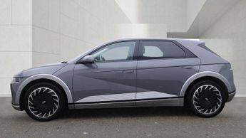 HYUNDAI IONIQ 5 77kWh Ultimate Hatchback 5dr Electric Auto (228 ps)