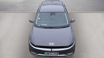 HYUNDAI IONIQ 5 77kWh Ultimate Hatchback 5dr Electric Auto (228 ps)