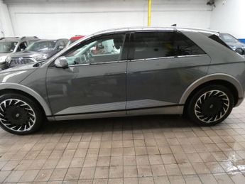 HYUNDAI IONIQ 5 77kWh Ultimate Hatchback 5dr Electric Auto (228 ps)