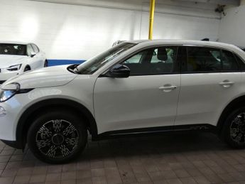 FIAT 600 1.2 MHEV SUV 5dr Petrol Hybrid e-DCT Euro 6 (s/s) (100 ps)