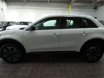 FIAT 600 1.2 MHEV SUV 5dr Petrol Hybrid e-DCT Euro 6 (s/s) (100 ps)