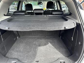 VAUXHALL MOKKA 1.6 CDTi SE SUV 5dr Diesel Auto 2WD Euro 6 (136 ps)