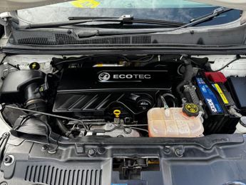 VAUXHALL MOKKA 1.6 CDTi SE SUV 5dr Diesel Auto 2WD Euro 6 (136 ps)