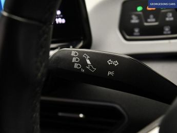 VOLKSWAGEN ID.3 Pro Performance 58kWh Business Hatchback 5dr Electric Auto (204 