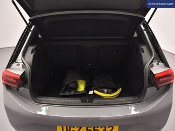 VOLKSWAGEN ID.3 Pro Performance 58kWh Business Hatchback 5dr Electric Auto (204 