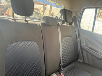 SUZUKI CELERIO 1.0 Dualjet SZ2 Hatchback 5dr Petrol Manual Euro 6 (s/s) (68 ps)