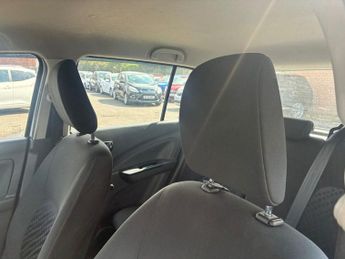 SUZUKI CELERIO 1.0 Dualjet SZ2 Hatchback 5dr Petrol Manual Euro 6 (s/s) (68 ps)