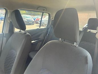 SUZUKI CELERIO 1.0 Dualjet SZ2 Hatchback 5dr Petrol Manual Euro 6 (s/s) (68 ps)