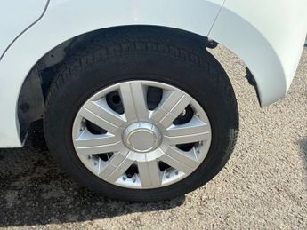 SUZUKI CELERIO 1.0 Dualjet SZ2 Hatchback 5dr Petrol Manual Euro 6 (s/s) (68 ps)