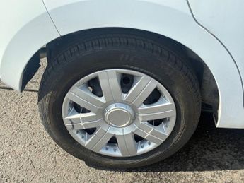 SUZUKI CELERIO 1.0 Dualjet SZ2 Hatchback 5dr Petrol Manual Euro 6 (s/s) (68 ps)