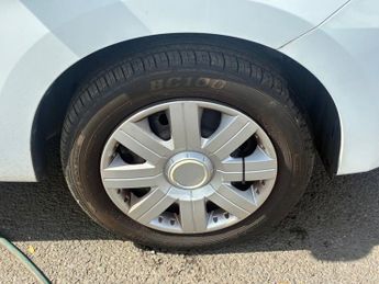 SUZUKI CELERIO 1.0 Dualjet SZ2 Hatchback 5dr Petrol Manual Euro 6 (s/s) (68 ps)