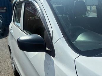 SUZUKI CELERIO 1.0 Dualjet SZ2 Hatchback 5dr Petrol Manual Euro 6 (s/s) (68 ps)