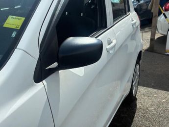SUZUKI CELERIO 1.0 Dualjet SZ2 Hatchback 5dr Petrol Manual Euro 6 (s/s) (68 ps)
