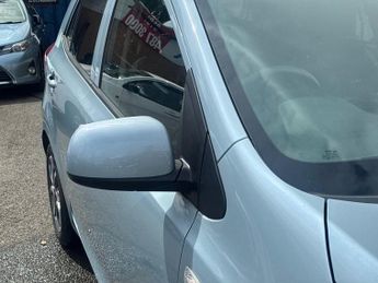 KIA PICANTO 1.0 Wave Hatchback 5dr Petrol Manual Euro 6 (66 bhp)
