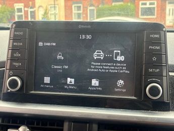 KIA PICANTO 1.0 Wave Hatchback 5dr Petrol Manual Euro 6 (66 bhp)
