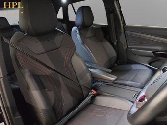 VOLKSWAGEN ID.4 77kWh GTX SUV 5dr Electric Auto 4Motion (299 ps)