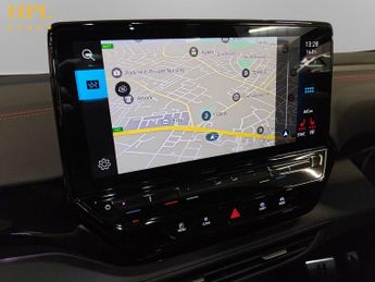 VOLKSWAGEN ID.4 77kWh GTX SUV 5dr Electric Auto 4Motion (299 ps)