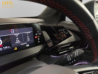 VOLKSWAGEN ID.4 77kWh GTX SUV 5dr Electric Auto 4Motion (299 ps)