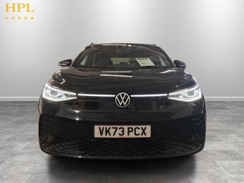 VOLKSWAGEN ID.4 77kWh GTX SUV 5dr Electric Auto 4Motion (299 ps)