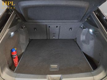 VOLKSWAGEN ID.4 77kWh GTX SUV 5dr Electric Auto 4Motion (299 ps)