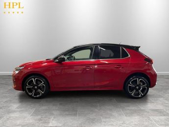 VAUXHALL CORSA 1.2 Turbo Ultimate Hatchback 5dr Petrol Auto Euro 6 (s/s) (130 p