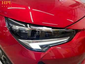 VAUXHALL CORSA 1.2 Turbo Ultimate Hatchback 5dr Petrol Auto Euro 6 (s/s) (130 p