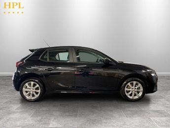 VAUXHALL CORSA 1.2 Turbo Design Hatchback 5dr Petrol Auto Euro 6 (s/s) (100 ps)