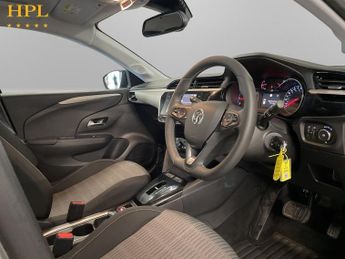 VAUXHALL CORSA 1.2 Turbo Design Hatchback 5dr Petrol Auto Euro 6 (s/s) (100 ps)