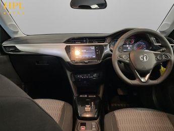 VAUXHALL CORSA 1.2 Turbo Design Hatchback 5dr Petrol Auto Euro 6 (s/s) (100 ps)