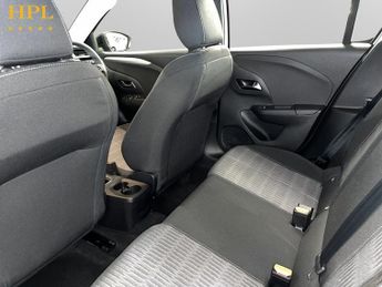 VAUXHALL CORSA 1.2 Turbo Design Hatchback 5dr Petrol Auto Euro 6 (s/s) (100 ps)