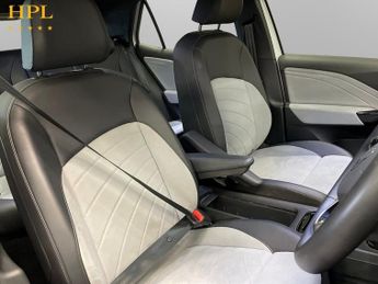 VOLKSWAGEN ID.3 Pro S 77kWh Hatchback 5dr Electric Auto (4 Seat) (204 ps)