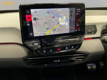 VOLKSWAGEN ID.3 Pro S 77kWh Hatchback 5dr Electric Auto (4 Seat) (204 ps)