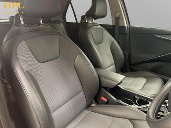 KIA NIRO 1.6h GDi 3 SUV 5dr Petrol Hybrid DCT Euro 6 (s/s) (139 bhp)