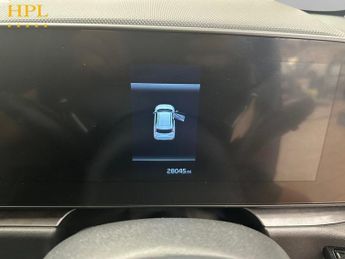 KIA NIRO 1.6h GDi 3 SUV 5dr Petrol Hybrid DCT Euro 6 (s/s) (139 bhp)