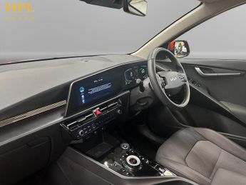 KIA NIRO 1.6h GDi 3 SUV 5dr Petrol Hybrid DCT Euro 6 (s/s) (139 bhp)
