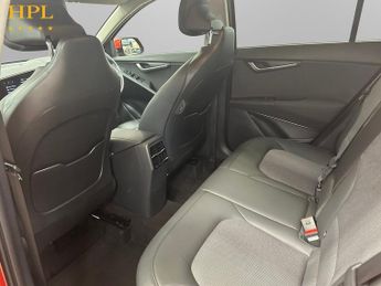 KIA NIRO 1.6h GDi 3 SUV 5dr Petrol Hybrid DCT Euro 6 (s/s) (139 bhp)